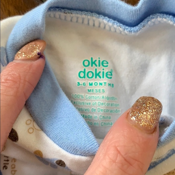 Lot sleepers/sack 3-6M - Picture 4 of 10